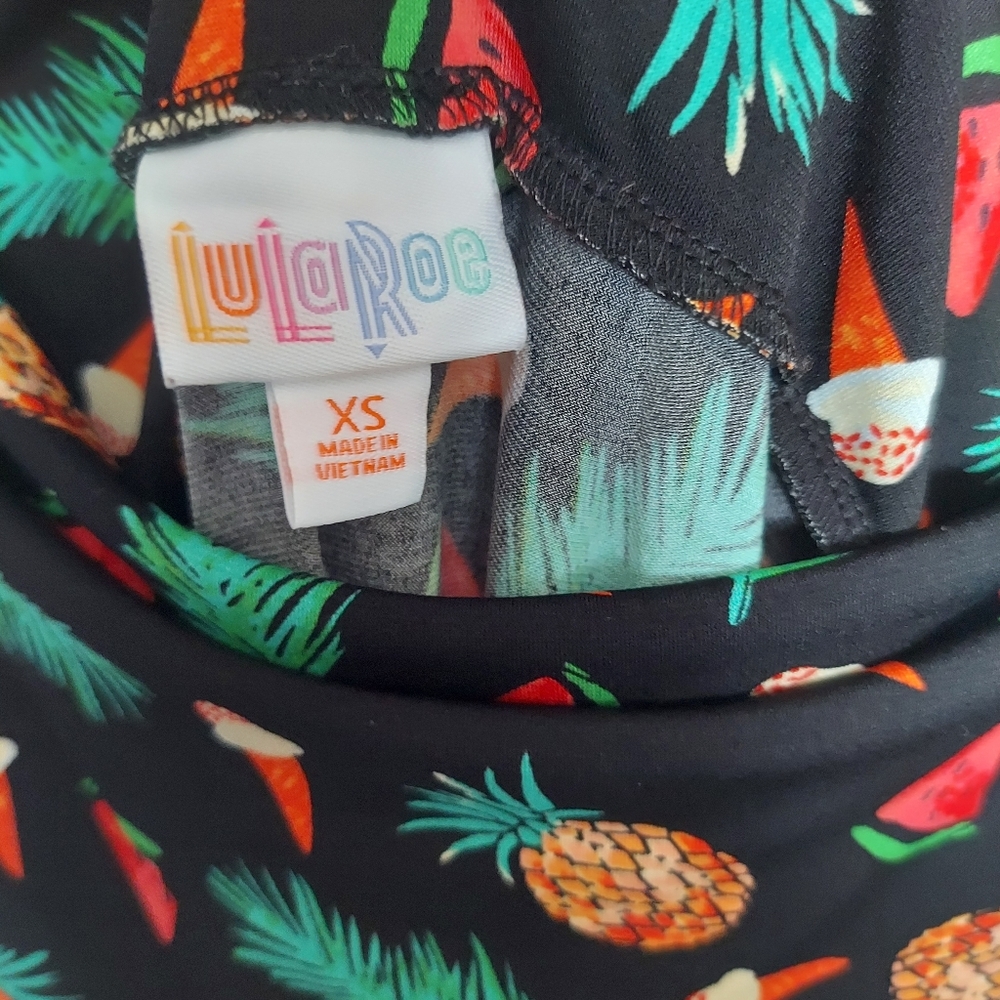LLR Maxi - Picture 2 of 2